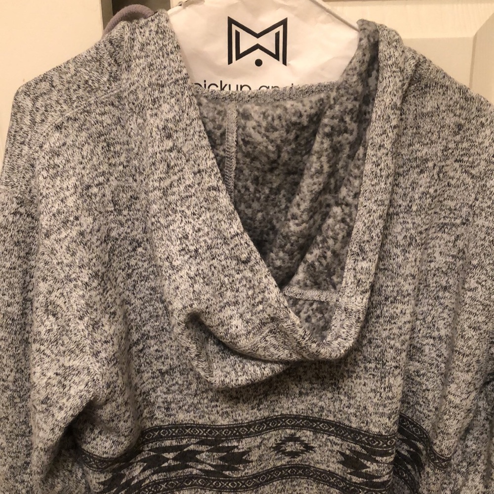 Hoodie - Picture 3 of 4